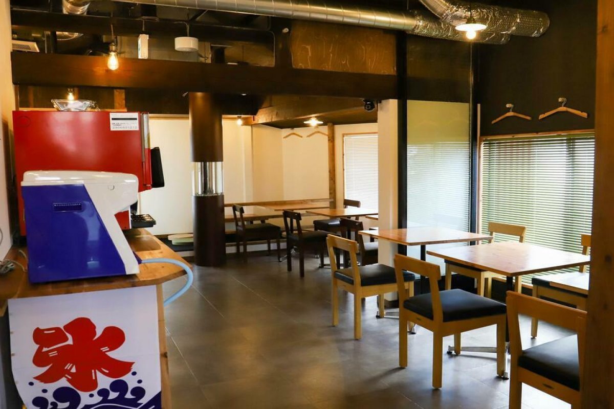ルンルン邸　宮城野2丁目の写真 2