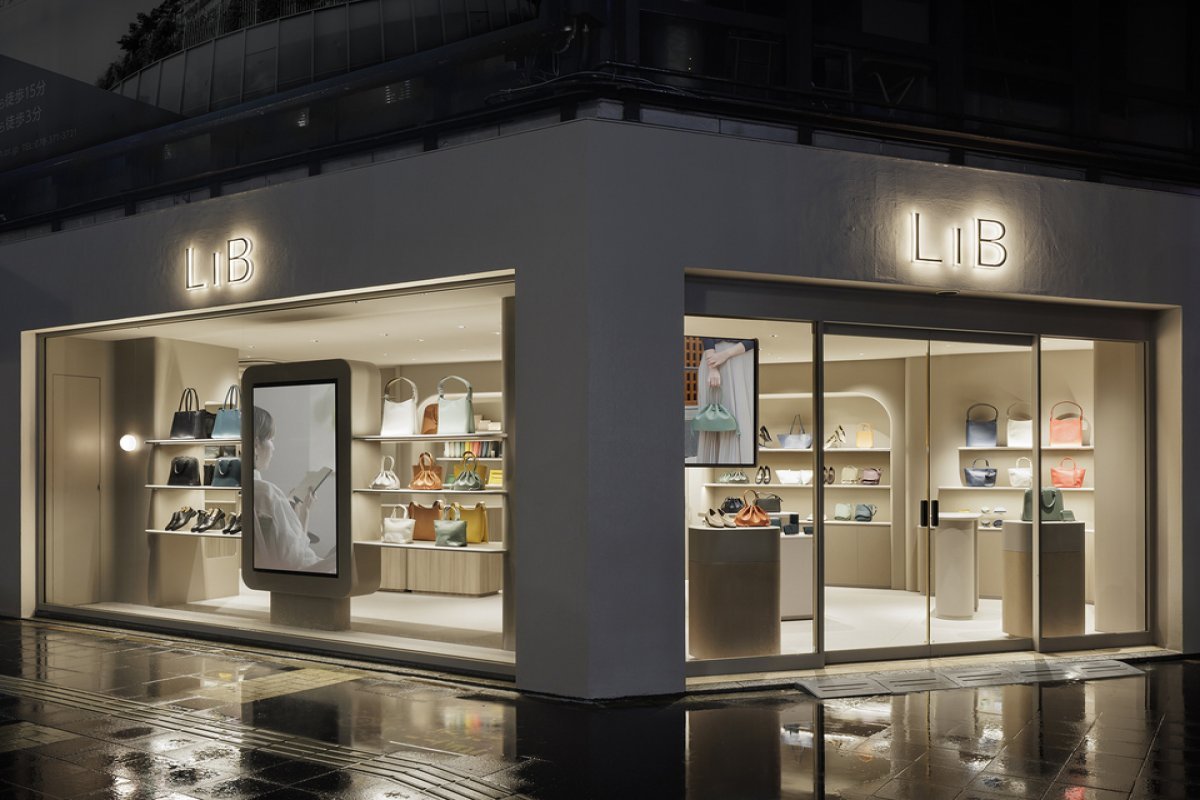 LIB Kobe Motomachiの写真 1