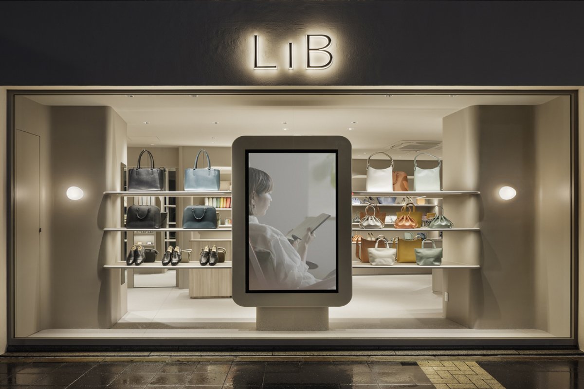 LIB Kobe Motomachiの写真 2