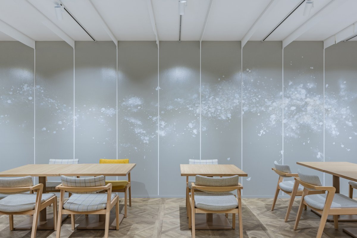 Aeka by Cafe comme caの写真 4