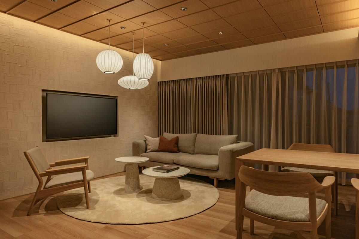 M Residenceの写真 2