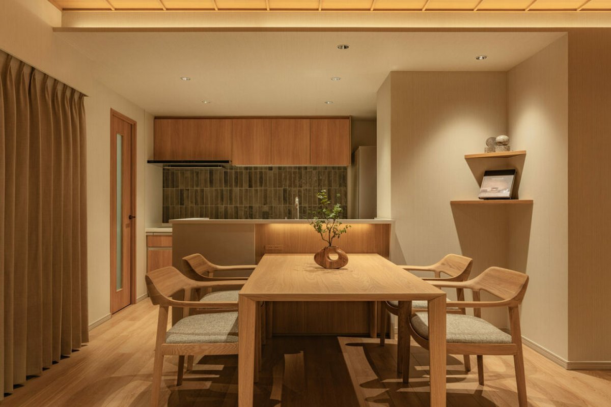 M Residenceの写真 4