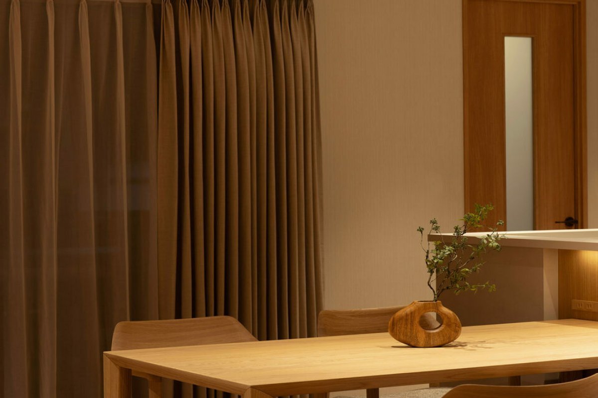 M Residenceの写真 5