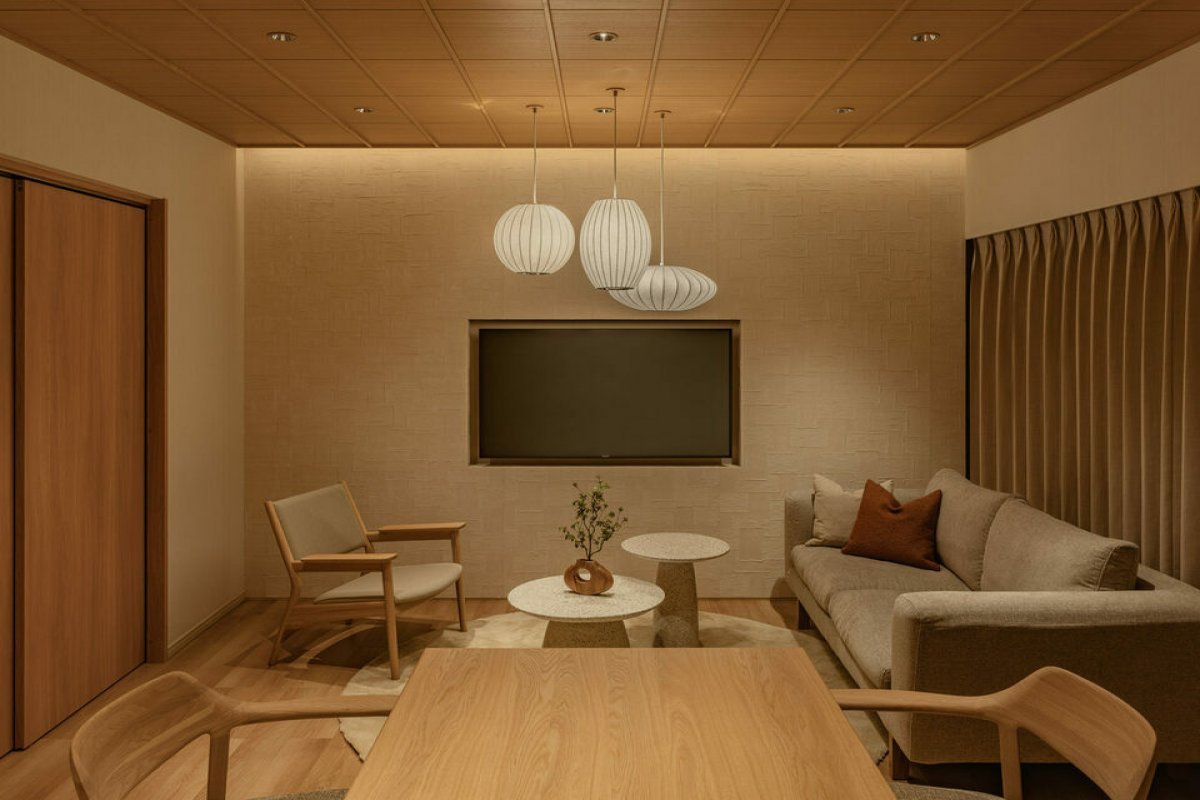 M Residenceの写真 8
