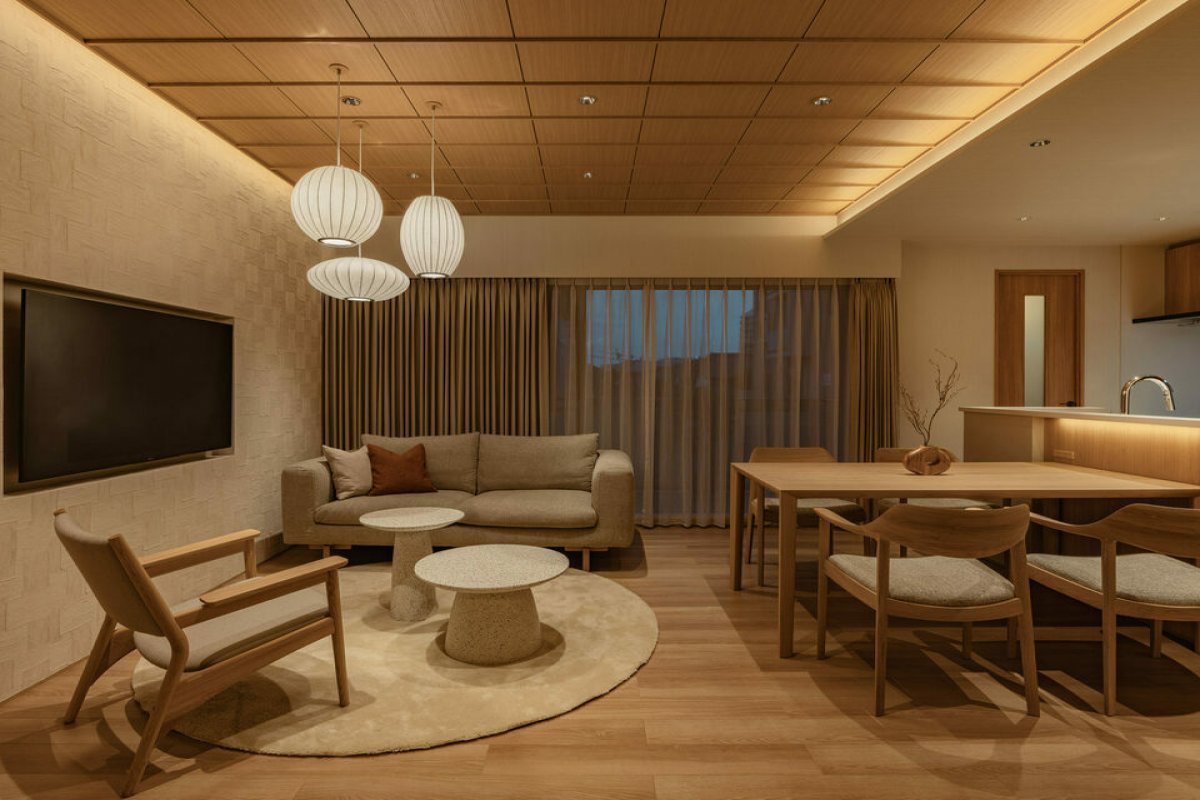 M Residenceの写真 12