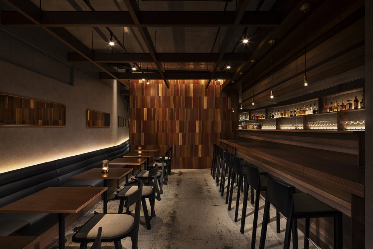 Parfait Bar&Vigo Kichijojiの写真 1