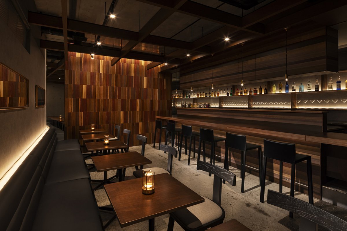 Parfait Bar&Vigo Kichijojiの写真 2