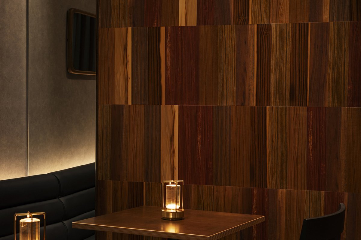 Parfait Bar&Vigo Kichijojiの写真 3