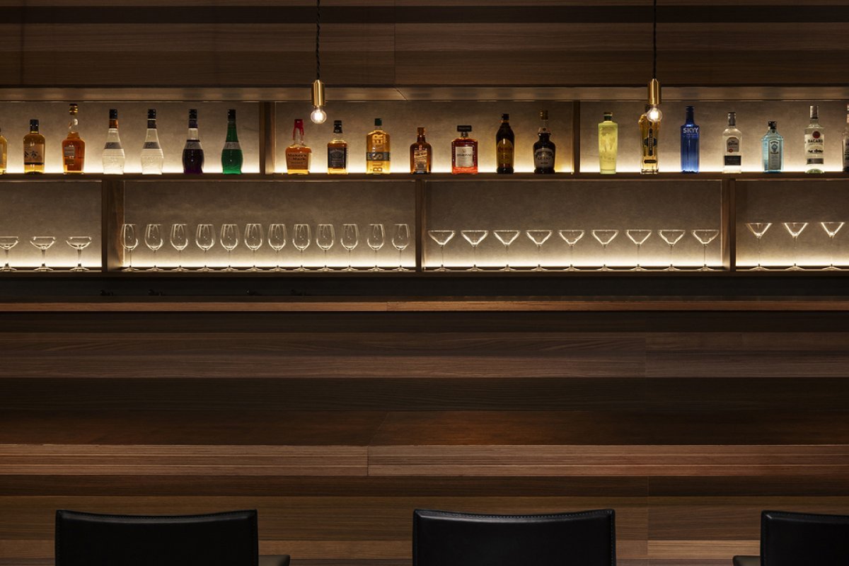 Parfait Bar&Vigo Kichijojiの写真 4