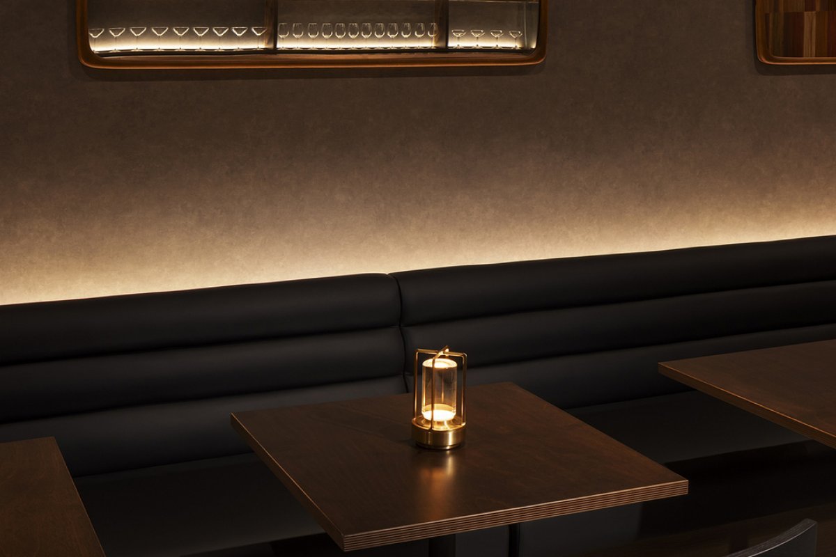 Parfait Bar&Vigo Kichijojiの写真 5