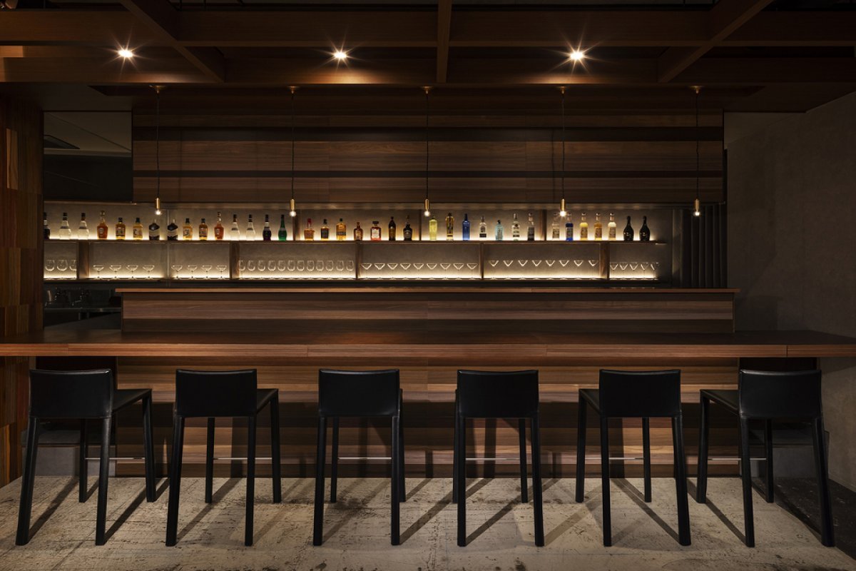 Parfait Bar&Vigo Kichijojiの写真 6