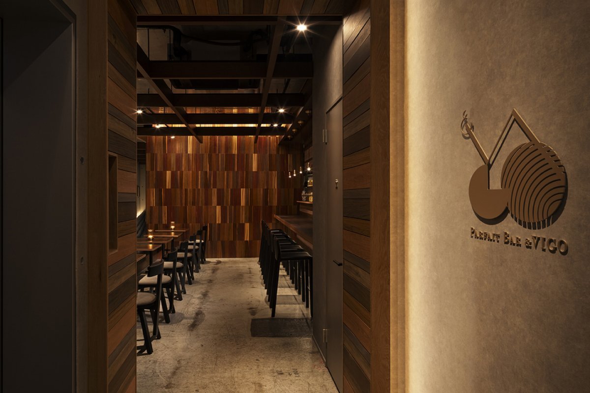 Parfait Bar&Vigo Kichijojiの写真 7