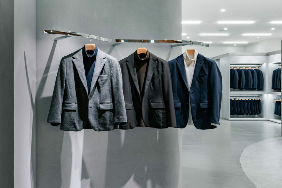 FABRIC TOKYO Yurakuchoの写真 2