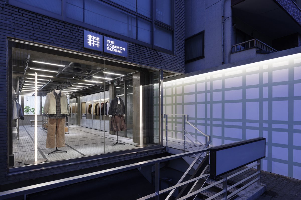 THE COMMON GLOBAL THE LABOの写真 10