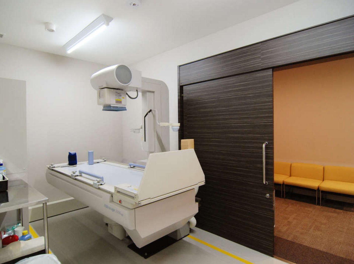 浜田病院　健康クリニック（健診センター）の写真 6