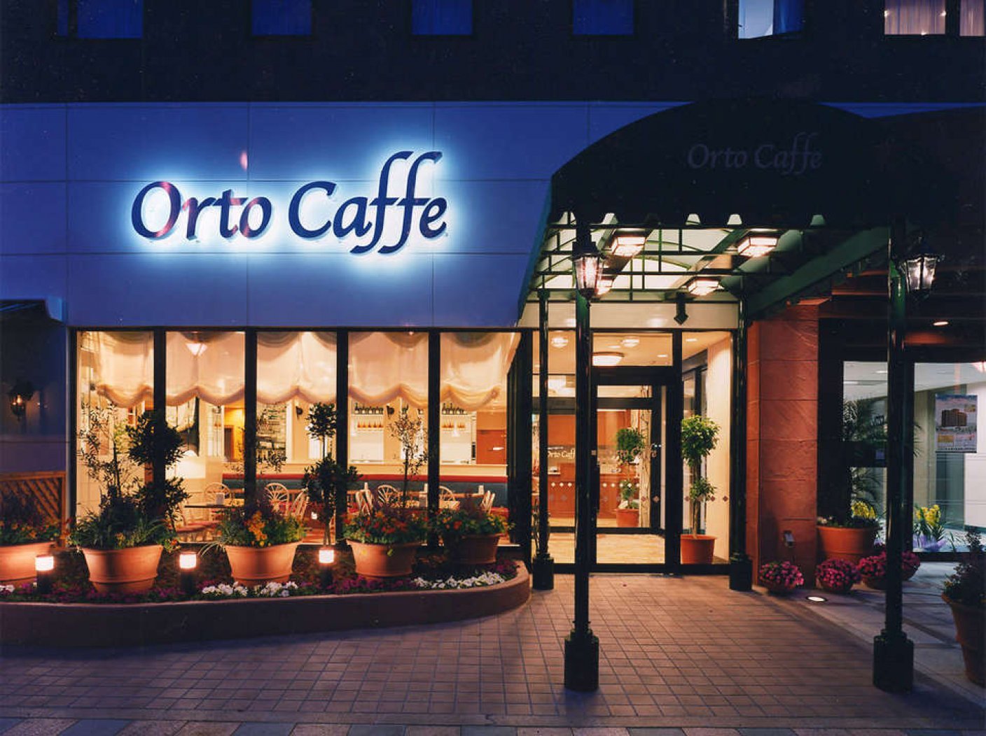 Orto Caffeの写真 2