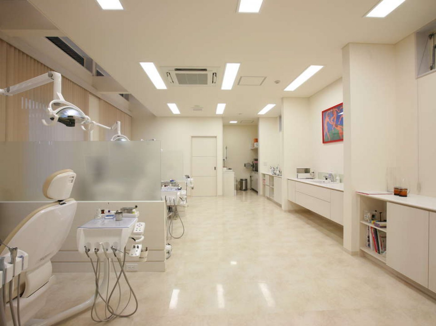長浜歯科医院の写真 2