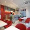 Cafe Ruby Sevenの写真 1