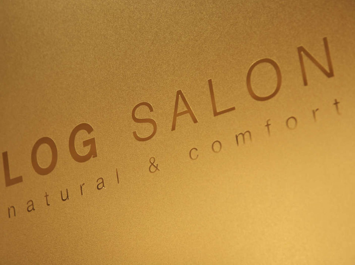 log salon  / hair salonの写真 9