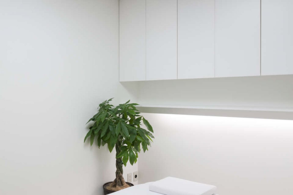 G-CLINIC　Part-1(8F)の写真 8