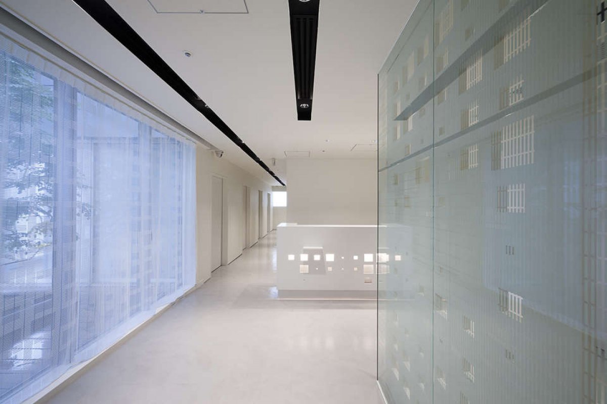 G-CLINIC　Part-Ⅱの写真 4