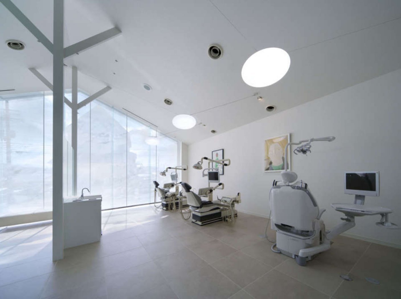 廣瀬歯科診療所の写真 9