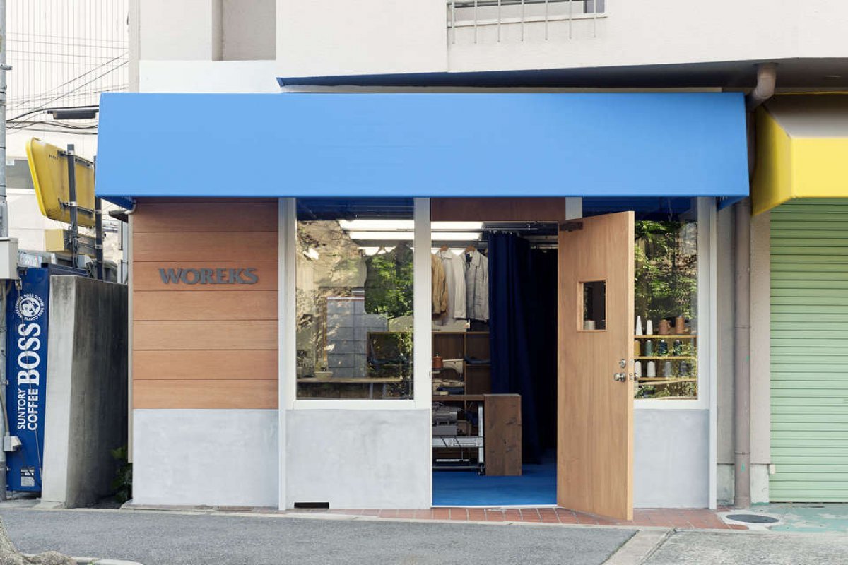 WOREKSの写真 1