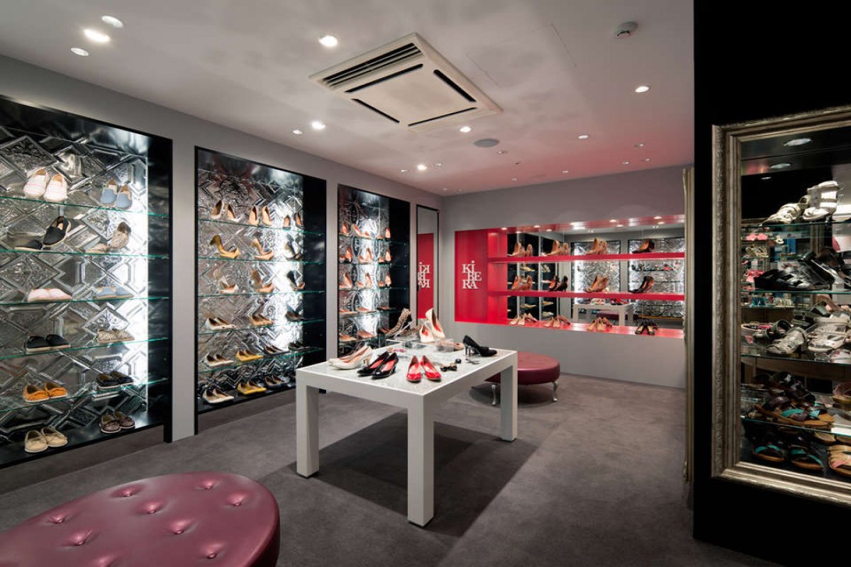 KiBERA GINZA COREの写真 5